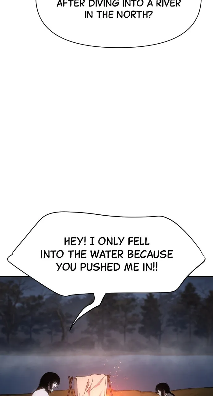 Chetamja: The King’s Eyes Chapter 19 page 88 - 