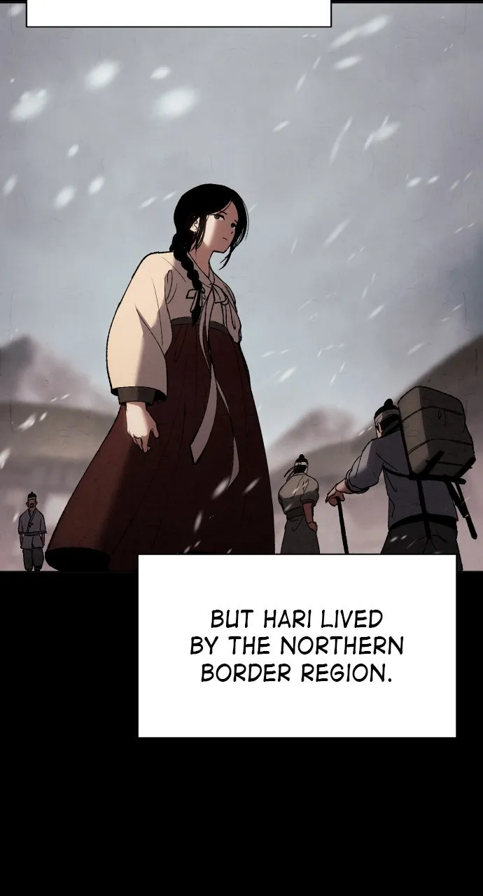 Chetamja: The King’s Eyes Chapter 19 page 10 - 