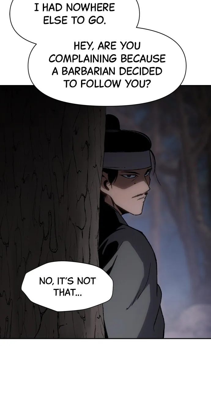 Chetamja: The King’s Eyes Chapter 19 page 91 - 
