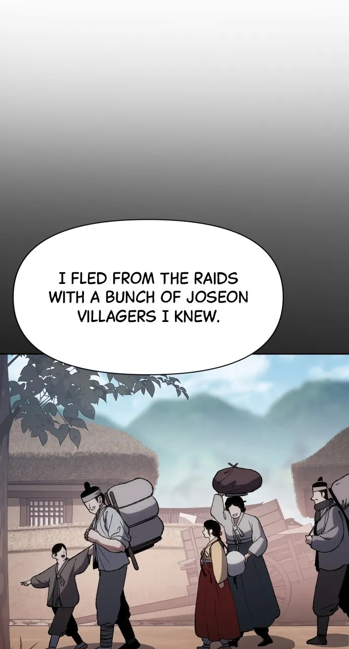 Chetamja: The King’s Eyes Chapter 19 page 95 - 