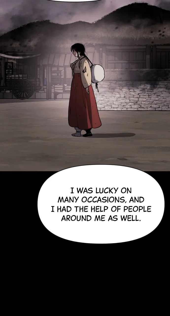 Chetamja: The King’s Eyes Chapter 19 page 97 - 