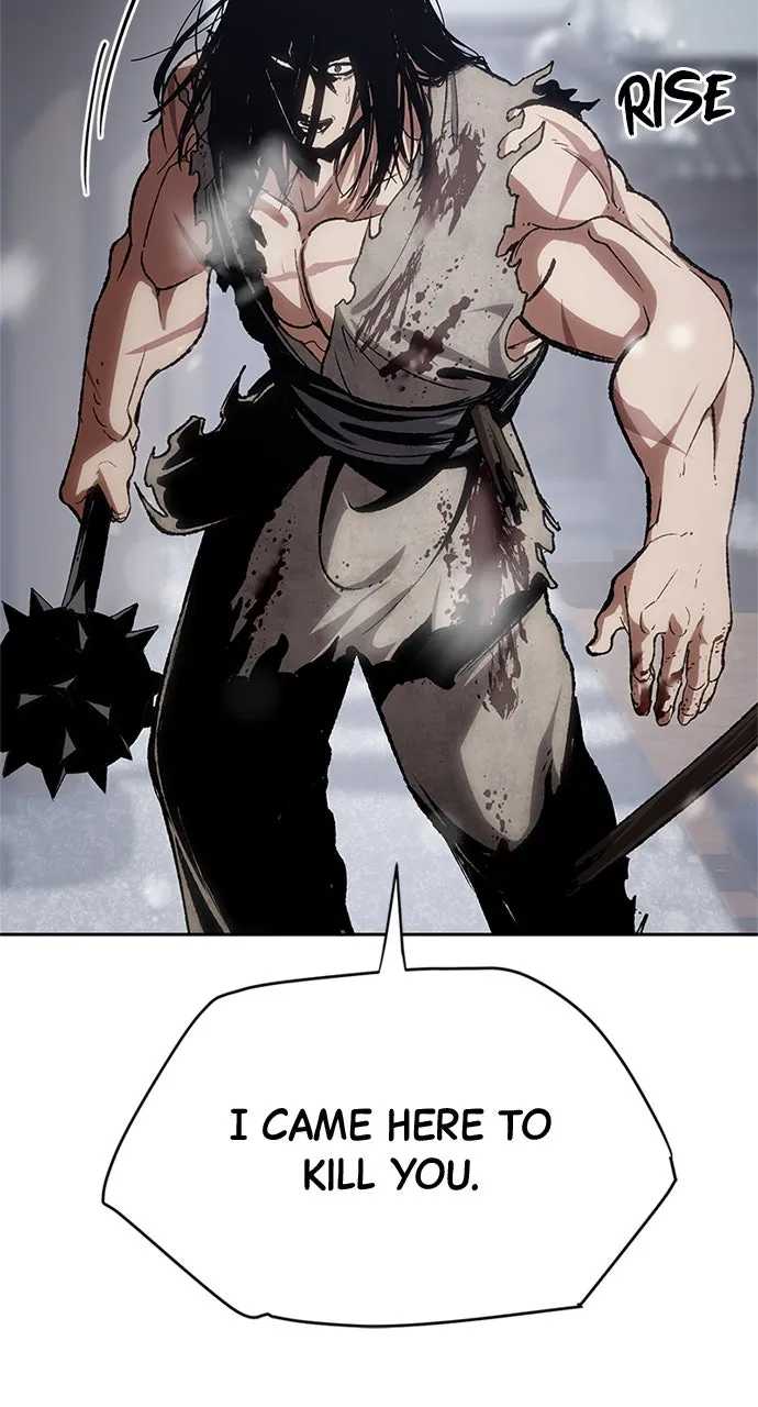 Chetamja: The King’s Eyes Chapter 2 page 11 - 