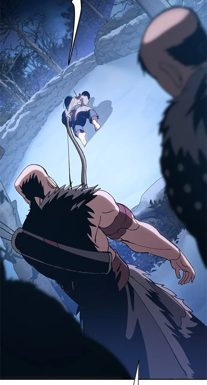 Chetamja: The King’s Eyes Chapter 2 page 101 - 