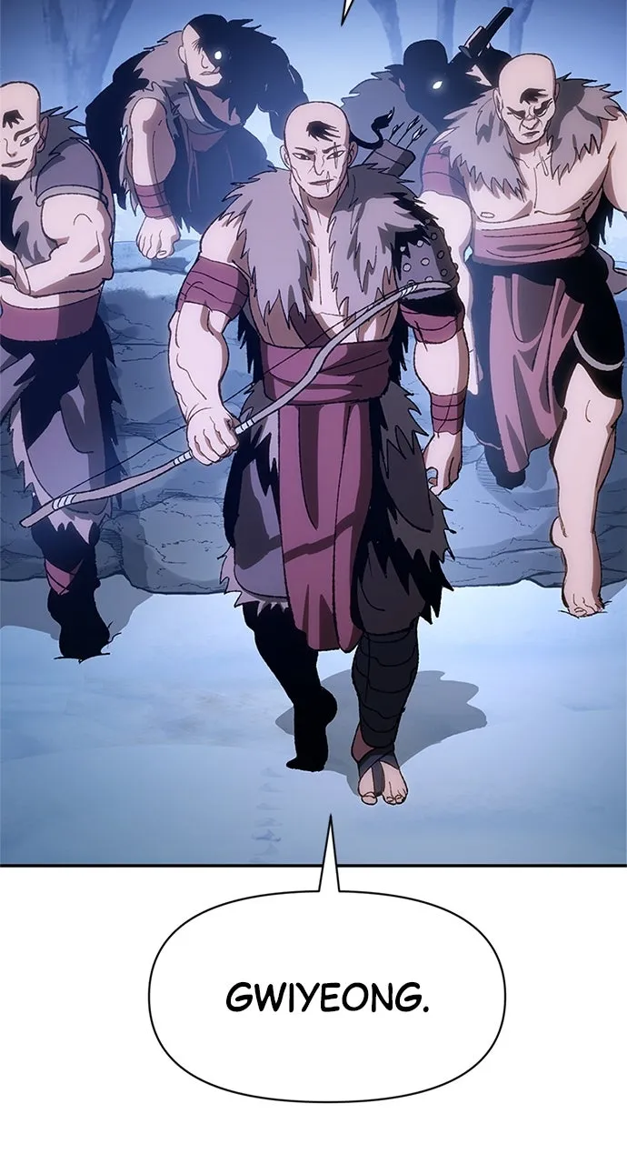 Chetamja: The King’s Eyes Chapter 2 page 103 - 