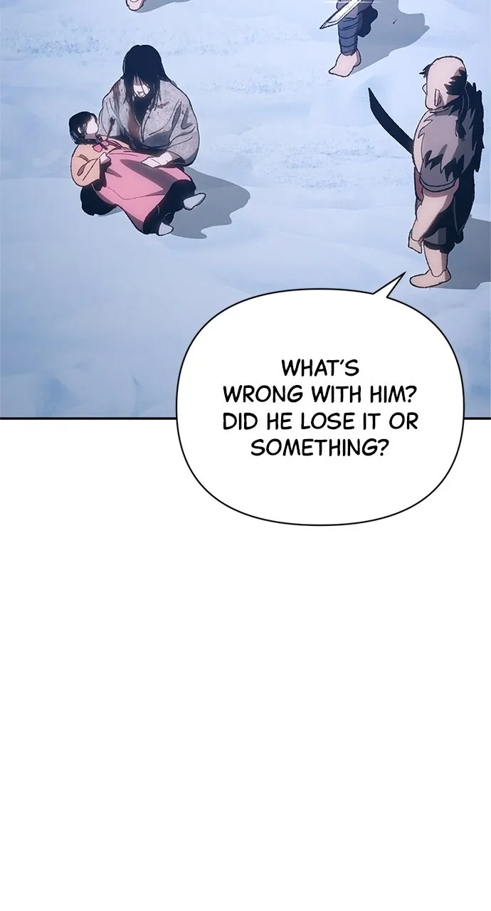 Chetamja: The King’s Eyes Chapter 2 page 105 - 