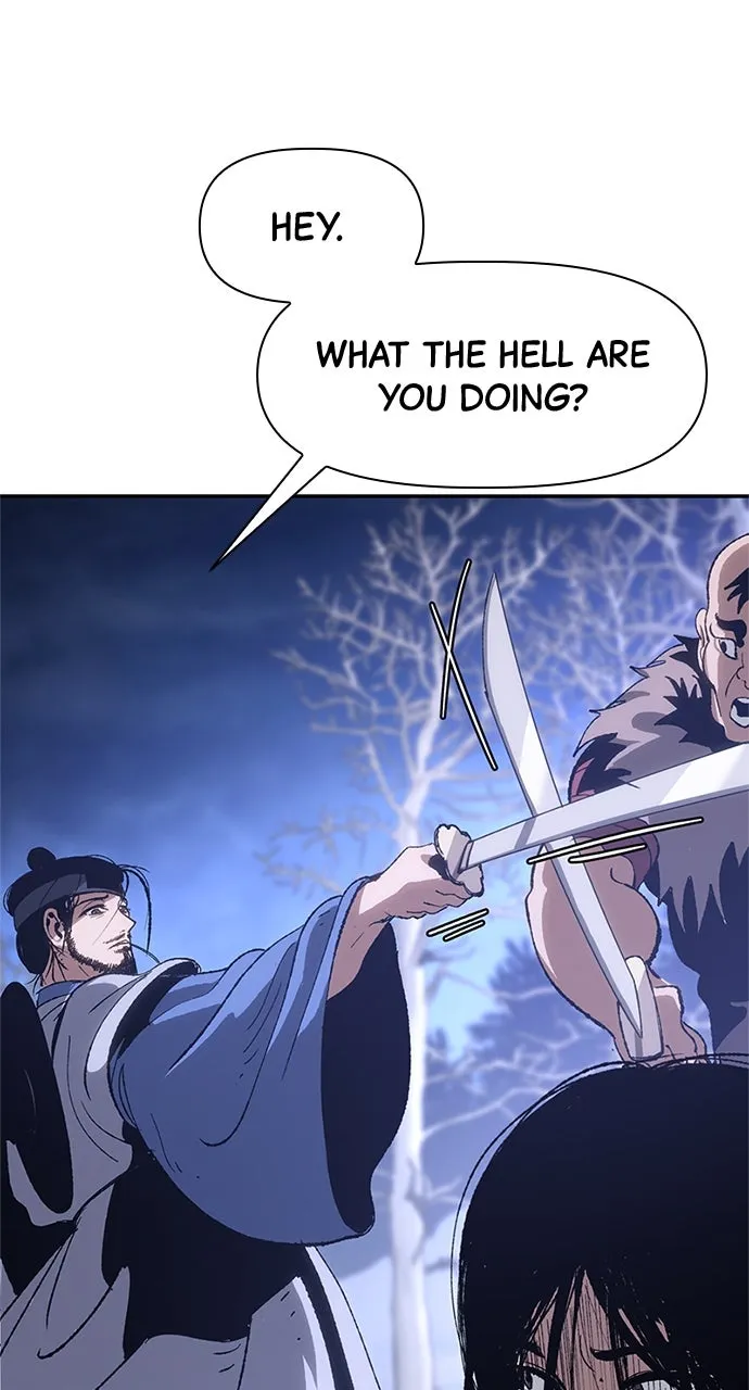 Chetamja: The King’s Eyes Chapter 2 page 111 - 