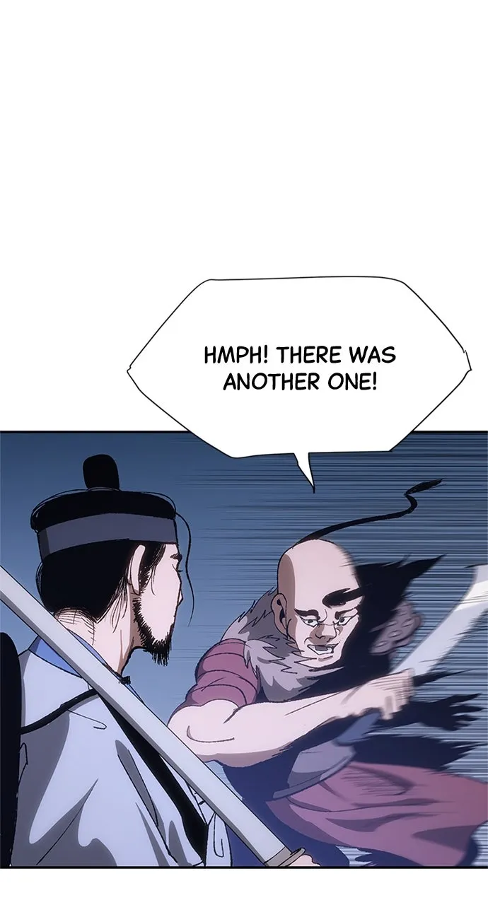 Chetamja: The King’s Eyes Chapter 2 page 116 - 