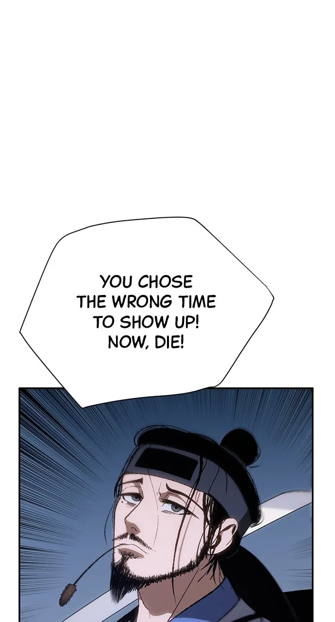Chetamja: The King’s Eyes Chapter 2 page 117 - 