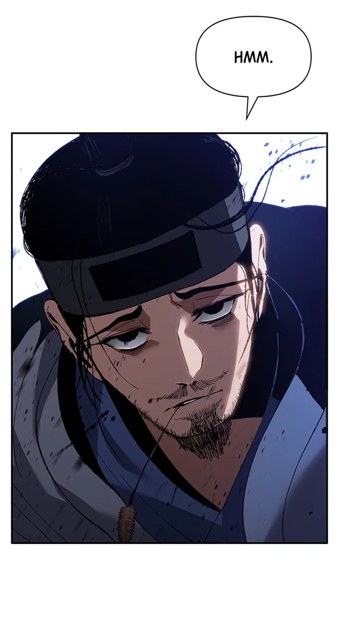 Chetamja: The King’s Eyes Chapter 2 page 121 - 