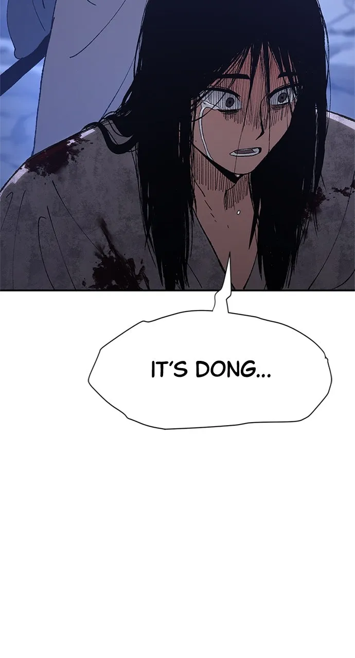 Chetamja: The King’s Eyes Chapter 2 page 125 - 