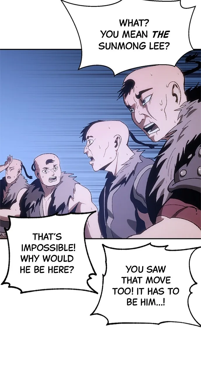 Chetamja: The King’s Eyes Chapter 2 page 128 - 