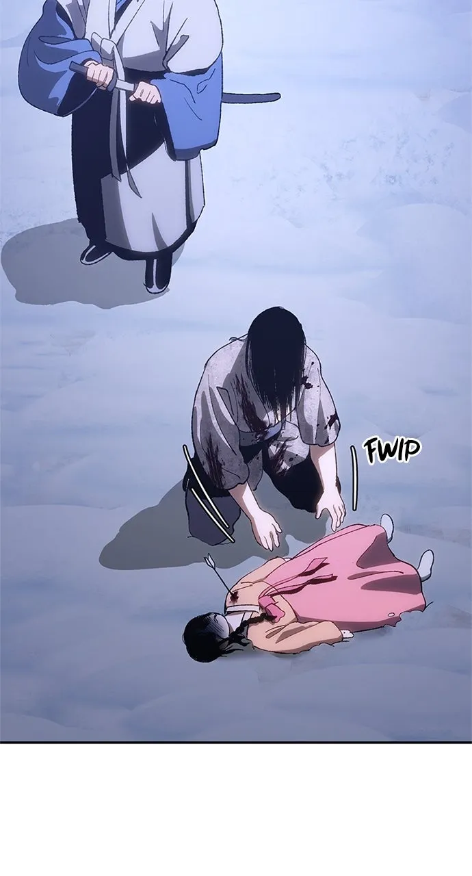 Chetamja: The King’s Eyes Chapter 2 page 132 - 