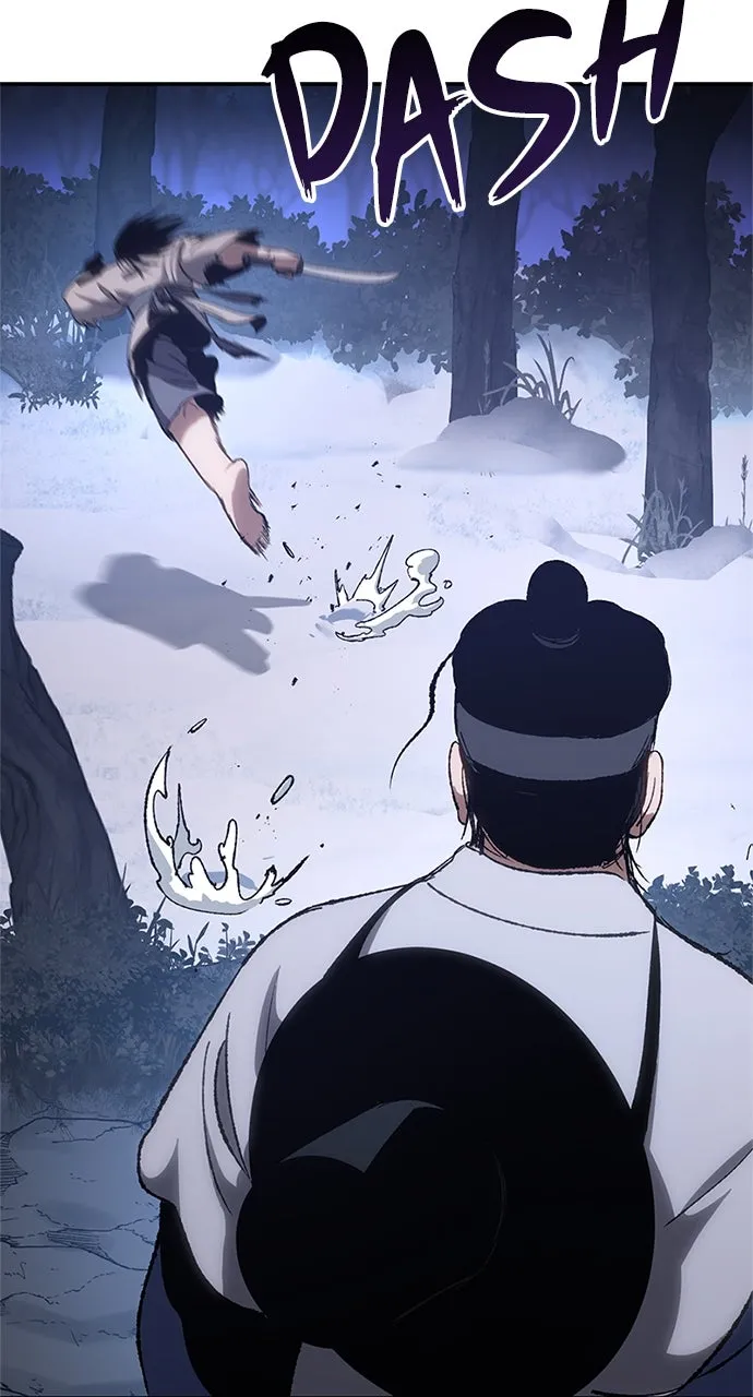 Chetamja: The King’s Eyes Chapter 2 page 137 - 