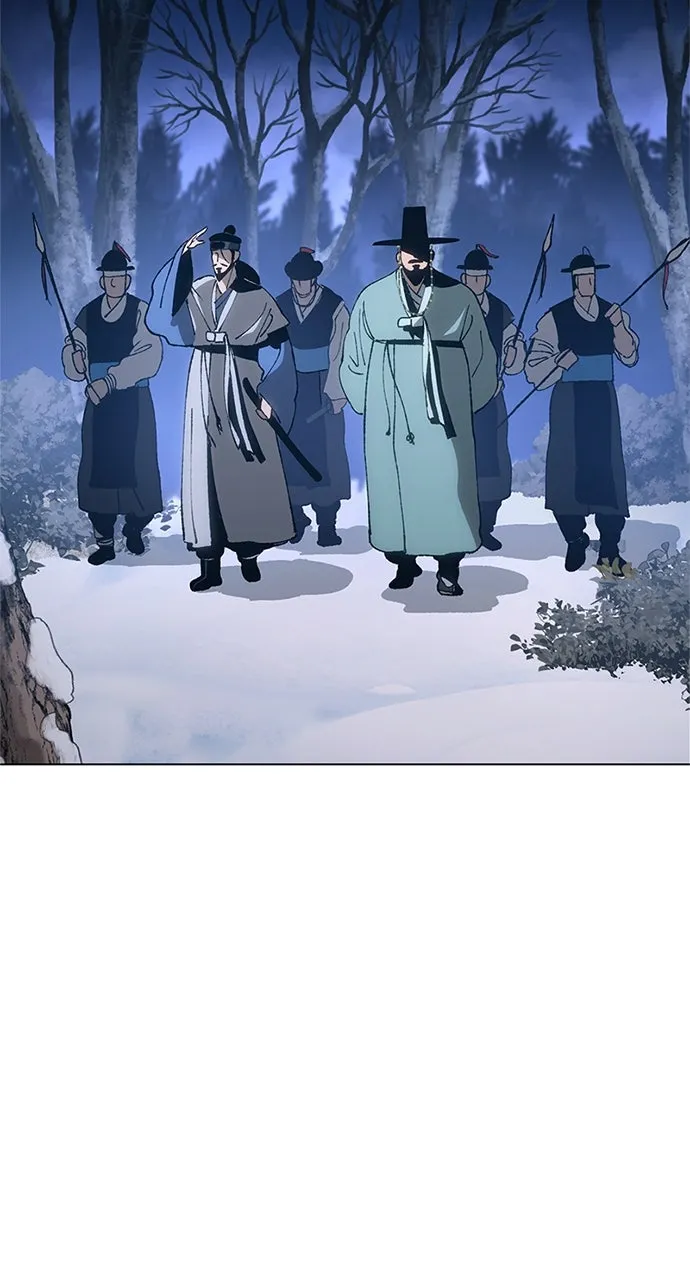 Chetamja: The King’s Eyes Chapter 2 page 165 - 