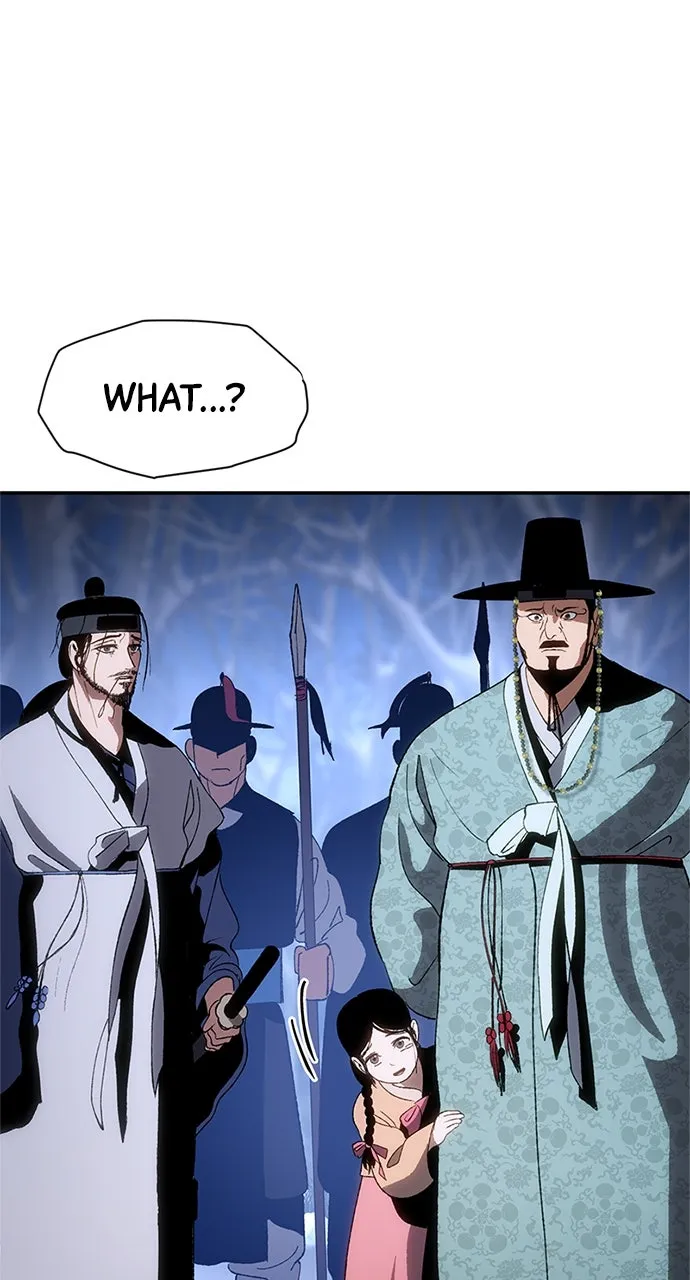 Chetamja: The King’s Eyes Chapter 2 page 173 - 