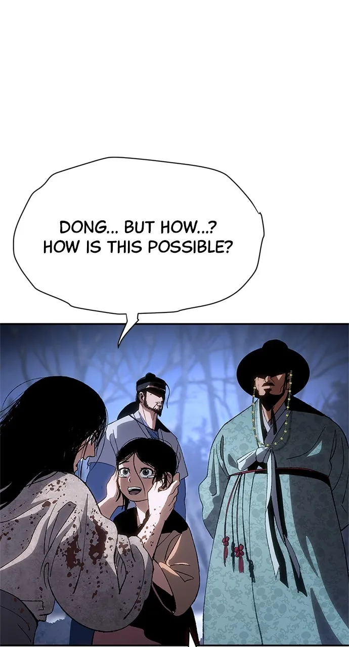 Chetamja: The King’s Eyes Chapter 2 page 176 - 