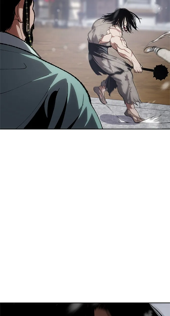 Chetamja: The King’s Eyes Chapter 2 page 19 - 