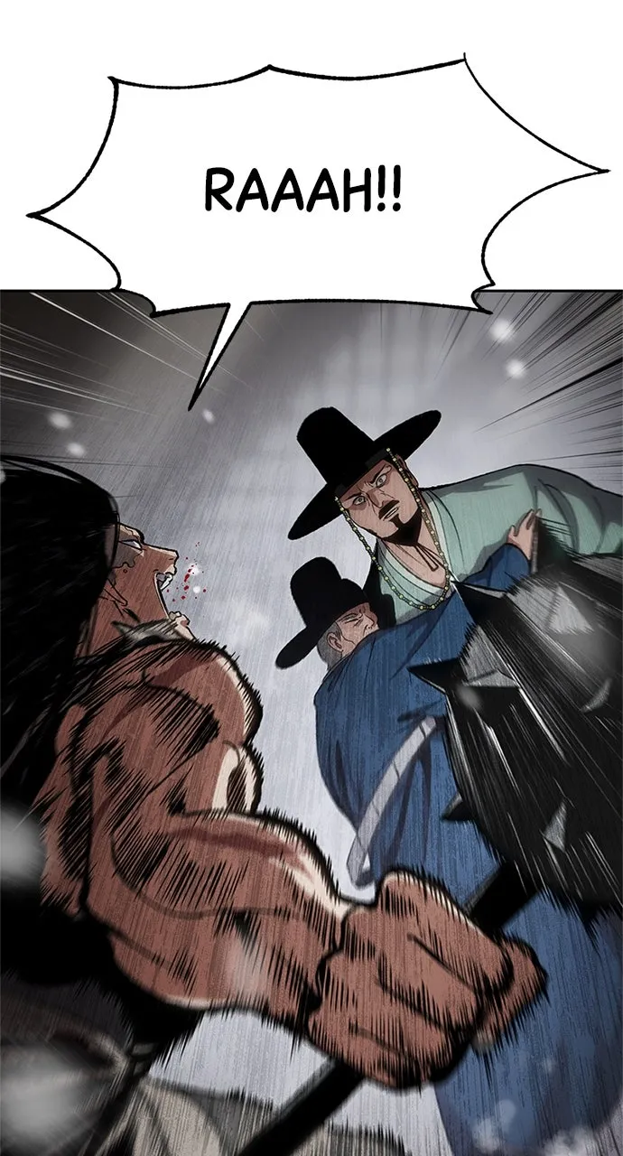 Chetamja: The King’s Eyes Chapter 2 page 22 - 