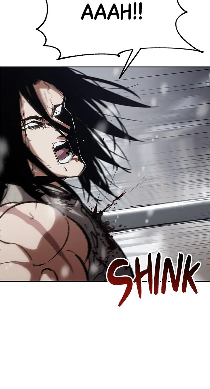 Chetamja: The King’s Eyes Chapter 2 page 27 - 