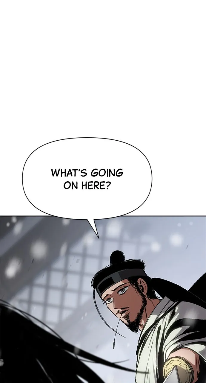 Chetamja: The King’s Eyes Chapter 2 page 28 - 