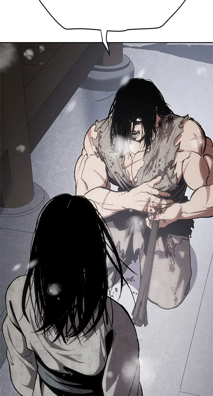 Chetamja: The King’s Eyes Chapter 2 page 4 - 