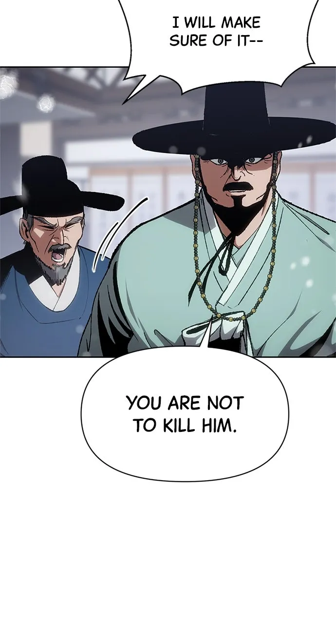 Chetamja: The King’s Eyes Chapter 2 page 32 - 