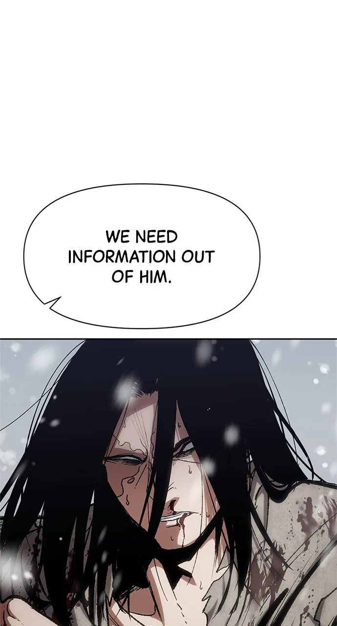 Chetamja: The King’s Eyes Chapter 2 page 33 - 