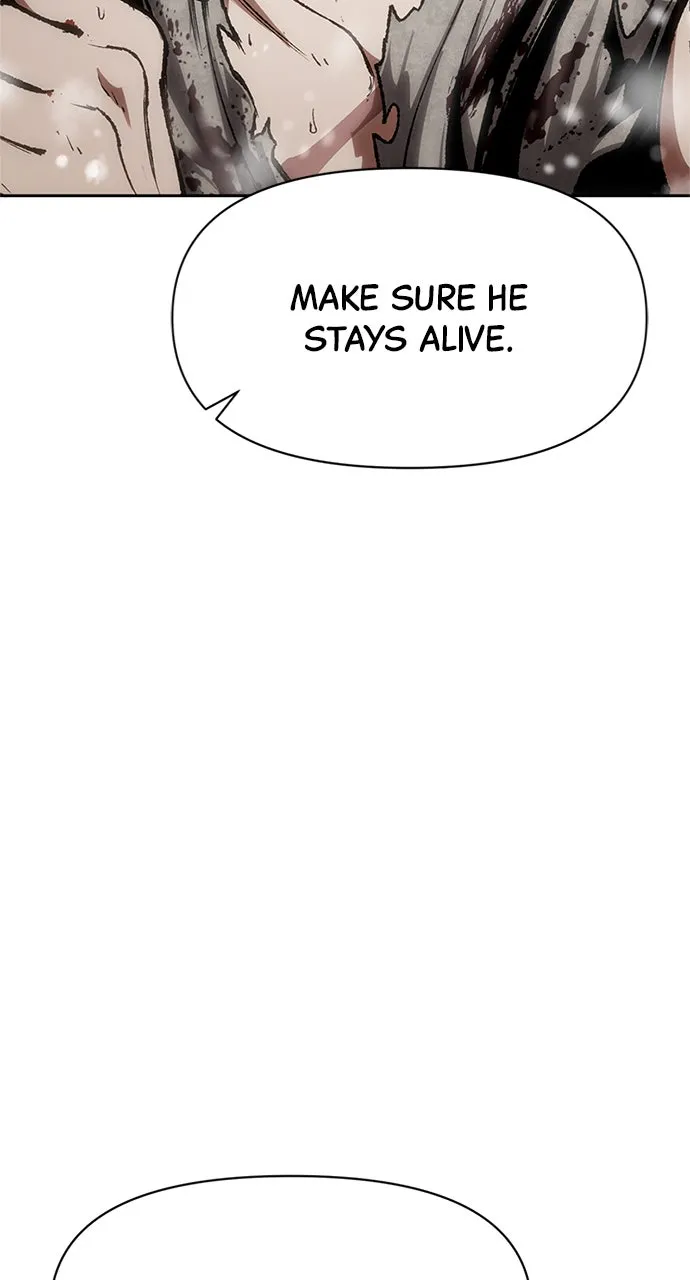 Chetamja: The King’s Eyes Chapter 2 page 34 - 