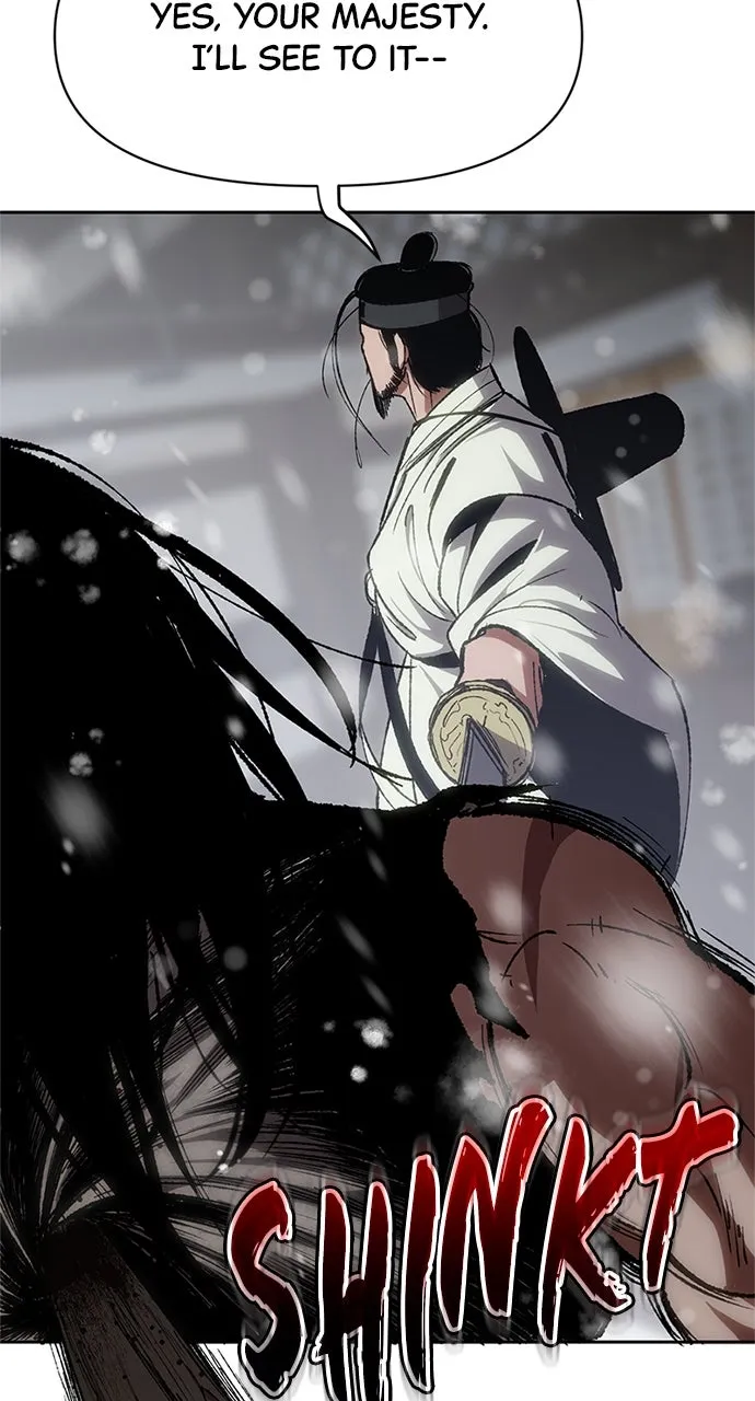 Chetamja: The King’s Eyes Chapter 2 page 35 - 