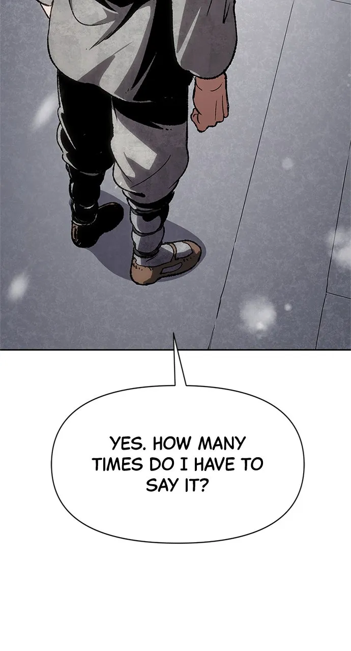 Chetamja: The King’s Eyes Chapter 2 page 5 - 