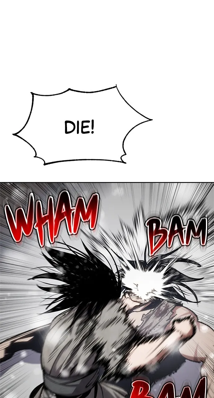 Chetamja: The King’s Eyes Chapter 2 page 42 - 
