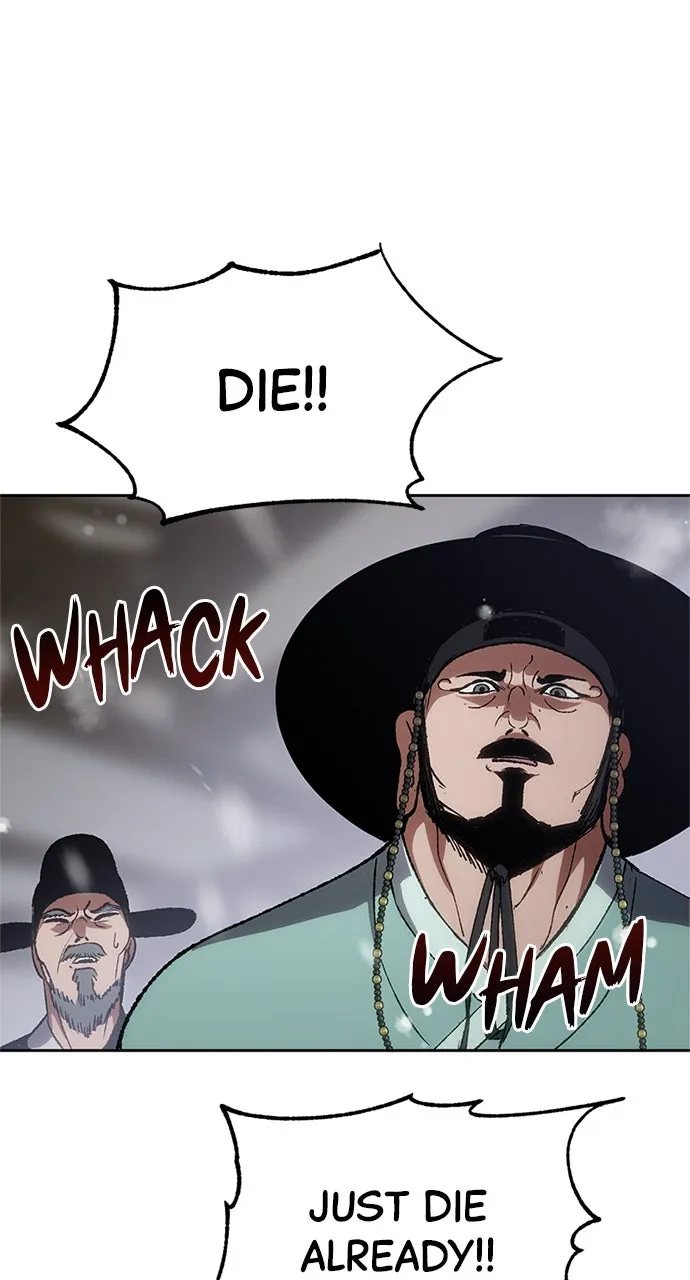 Chetamja: The King’s Eyes Chapter 2 page 45 - 