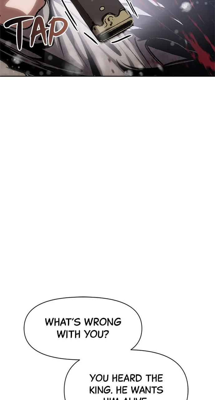 Chetamja: The King’s Eyes Chapter 2 page 47 - 