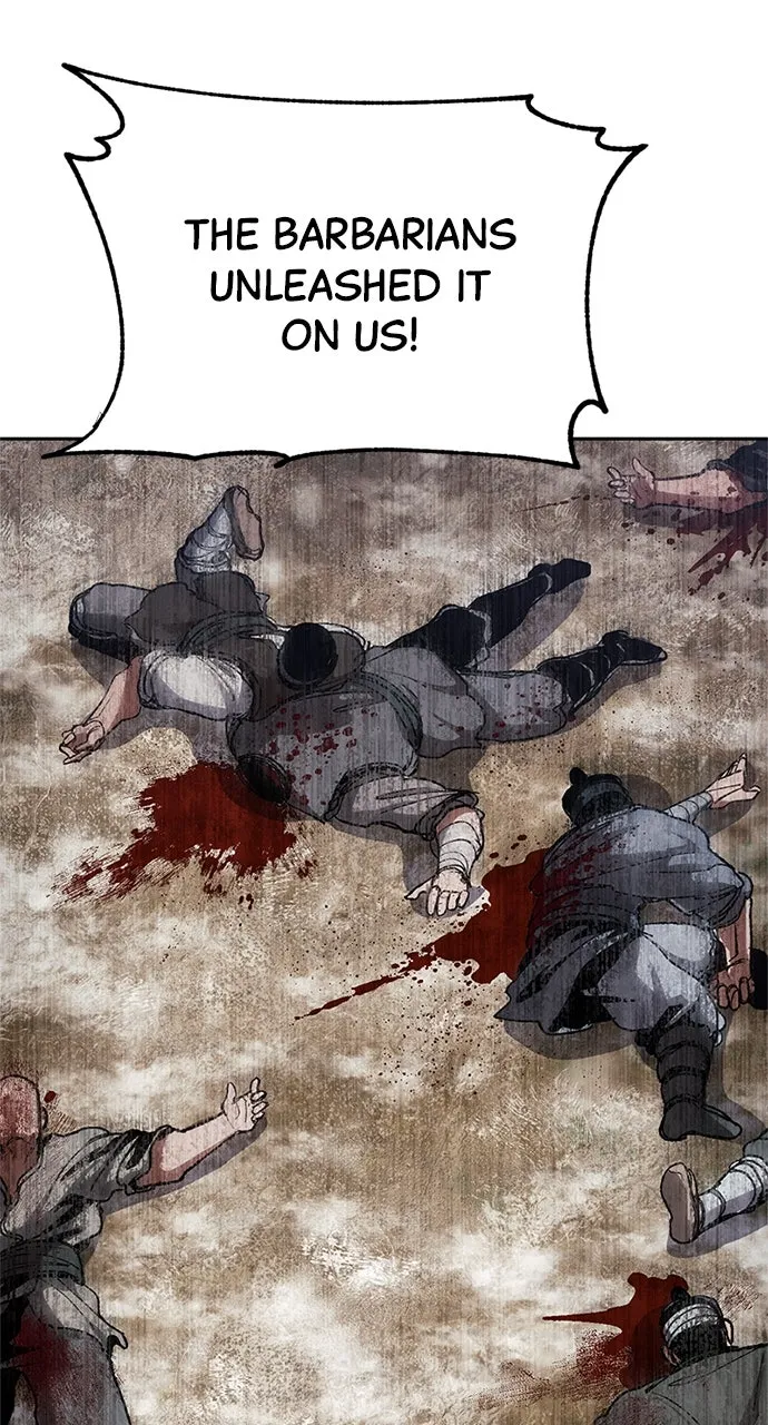 Chetamja: The King’s Eyes Chapter 2 page 51 - 