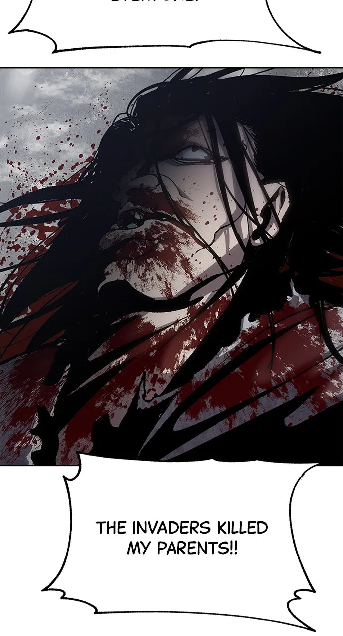 Chetamja: The King’s Eyes Chapter 2 page 53 - 