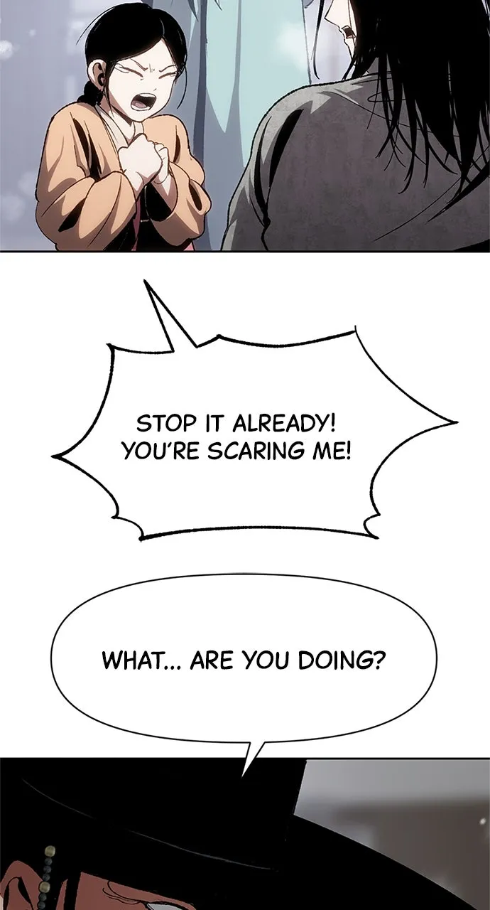 Chetamja: The King’s Eyes Chapter 2 page 60 - 