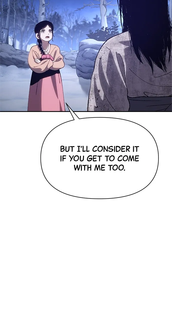 Chetamja: The King’s Eyes Chapter 2 page 89 - 