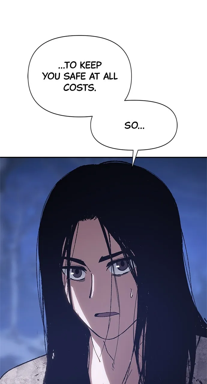 Chetamja: The King’s Eyes Chapter 2 page 92 - 