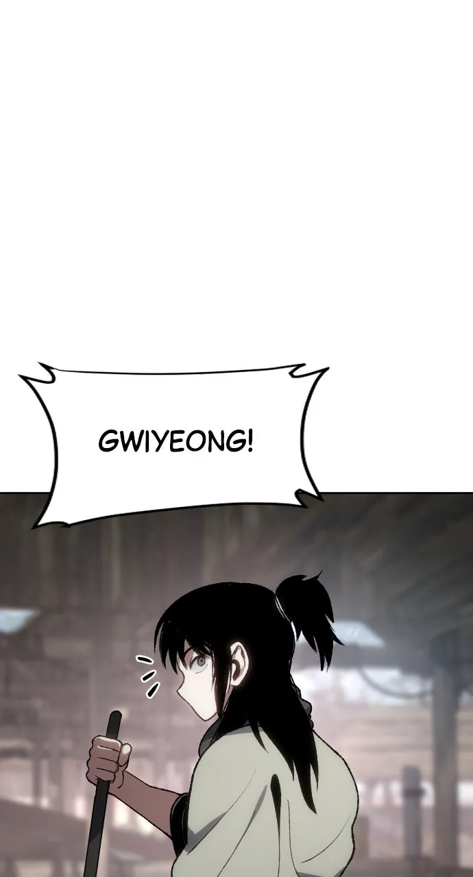 Chetamja: The King’s Eyes Chapter 20 page 1 - 