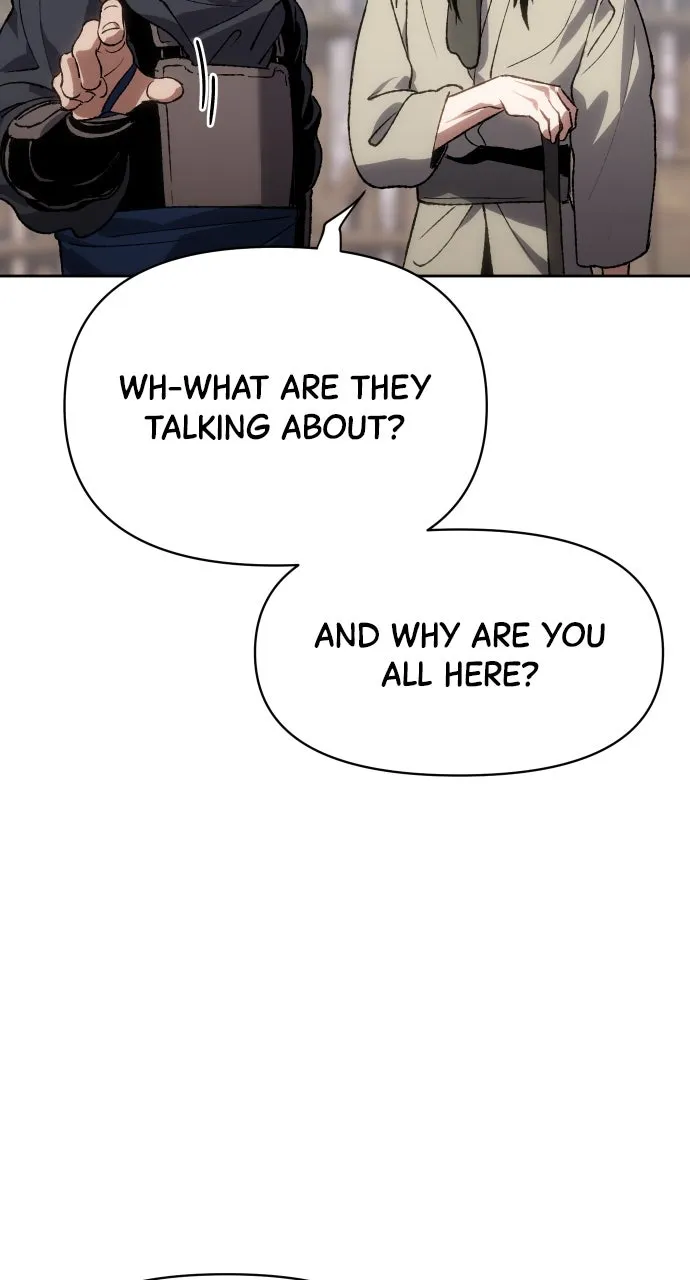 Chetamja: The King’s Eyes Chapter 20 page 11 - 