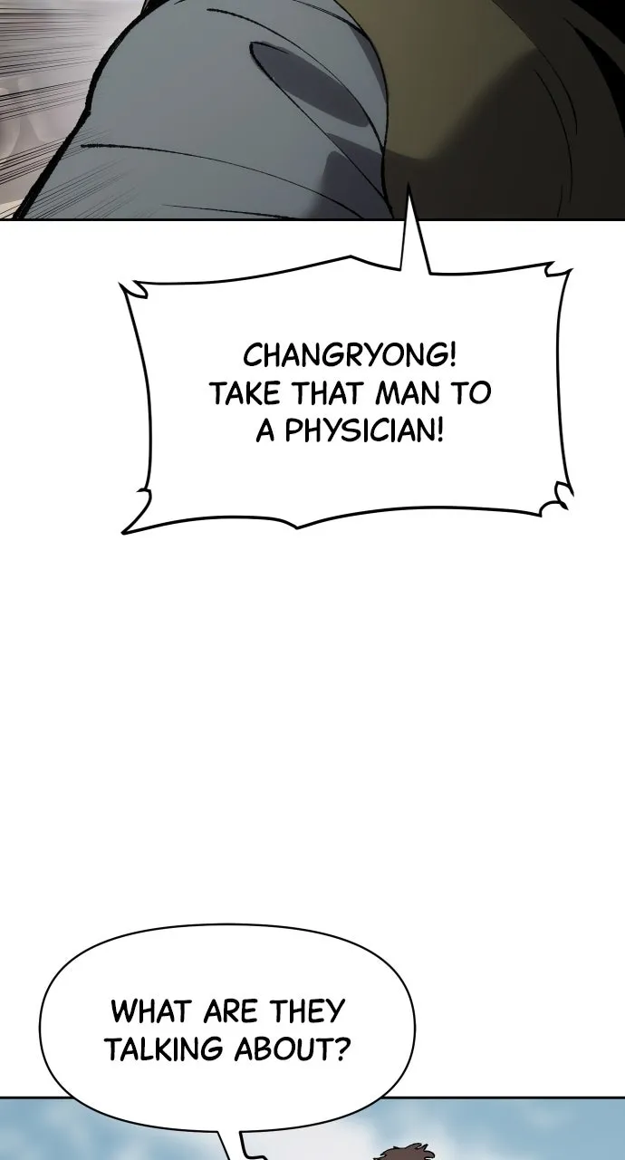 Chetamja: The King’s Eyes Chapter 20 page 107 - 
