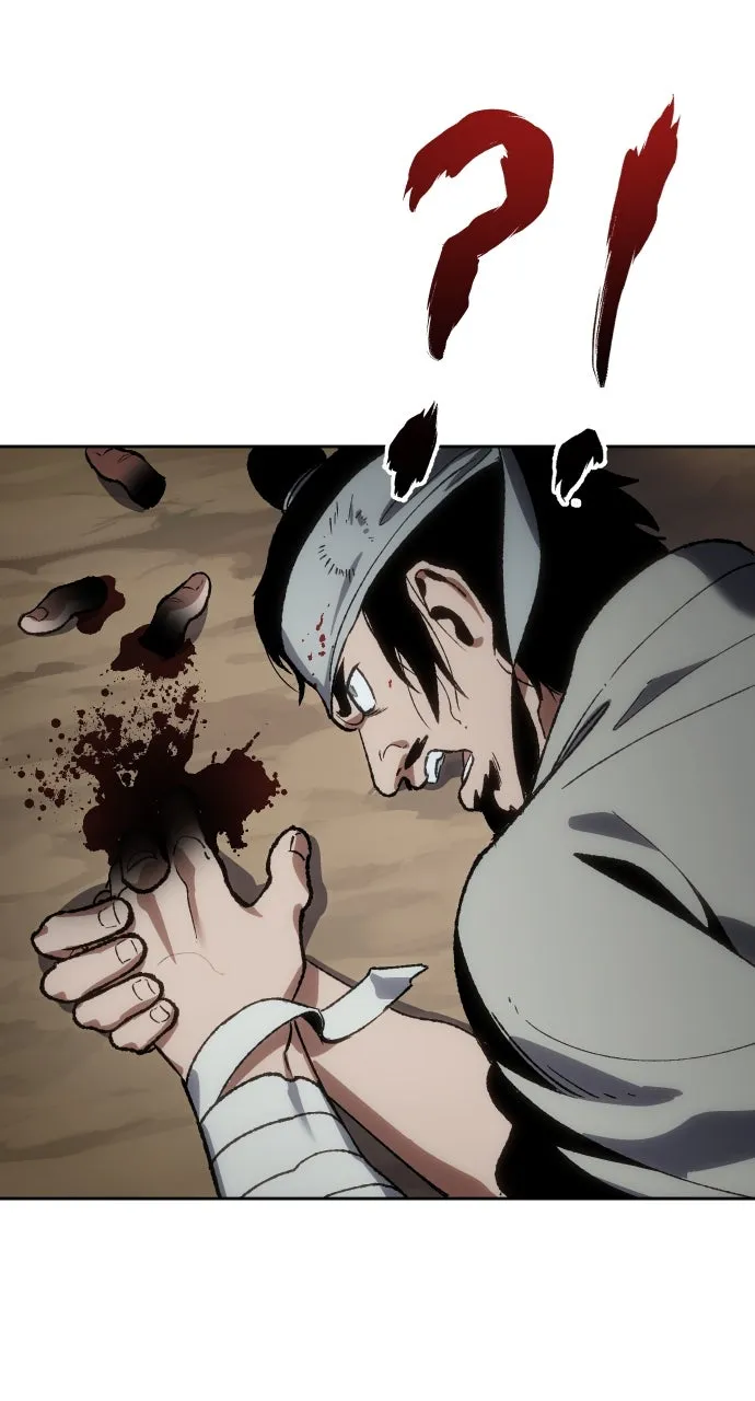 Chetamja: The King’s Eyes Chapter 20 page 109 - 