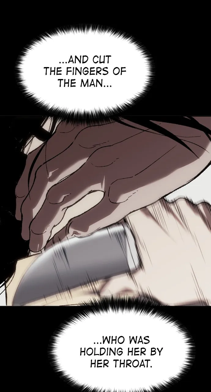 Chetamja: The King’s Eyes Chapter 20 page 114 - 