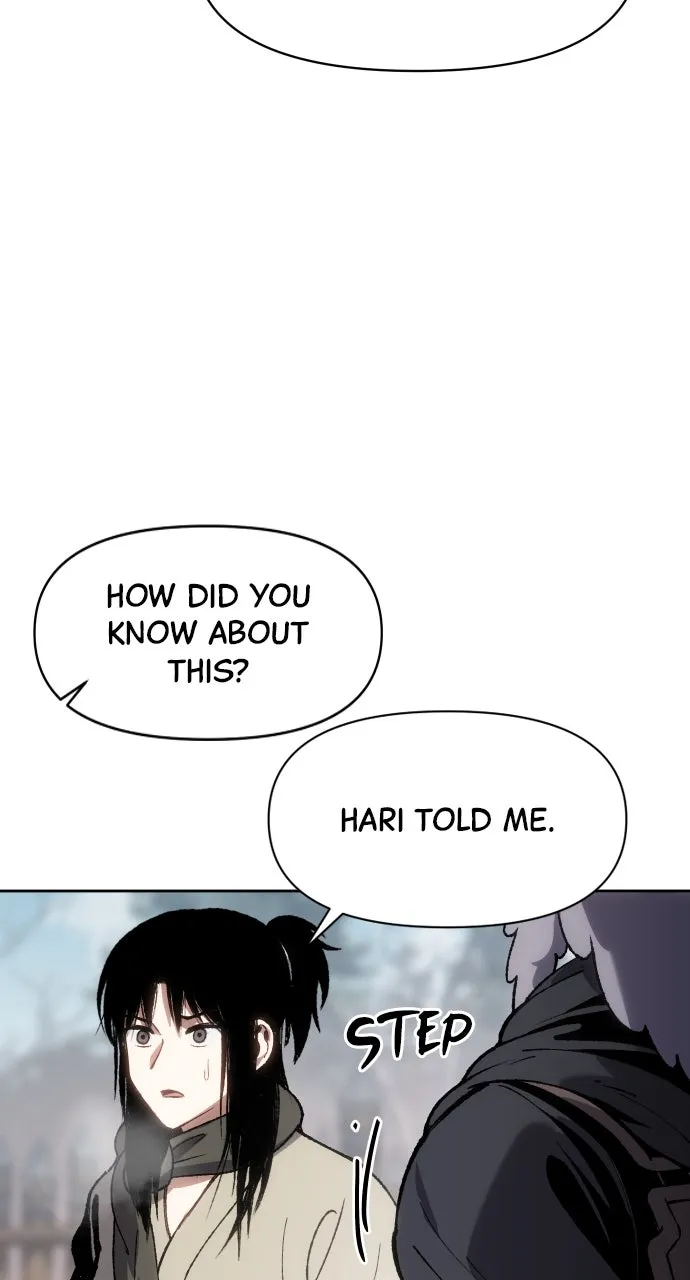 Chetamja: The King’s Eyes Chapter 20 page 13 - 