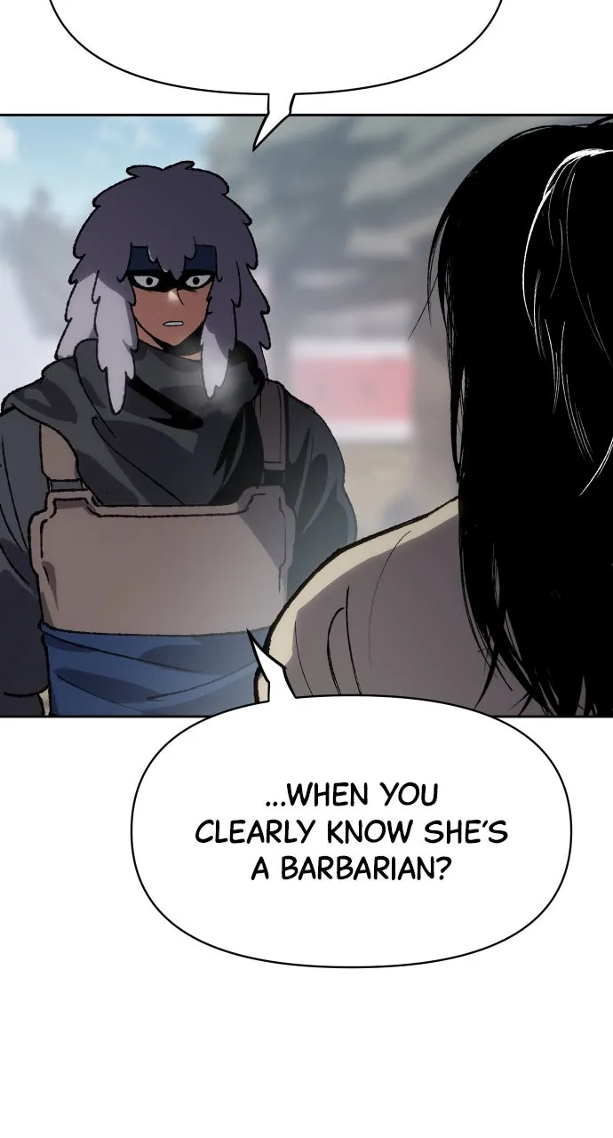 Chetamja: The King’s Eyes Chapter 20 page 15 - 