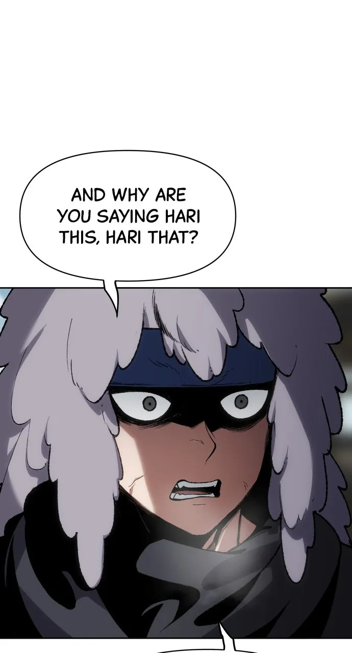 Chetamja: The King’s Eyes Chapter 20 page 16 - 
