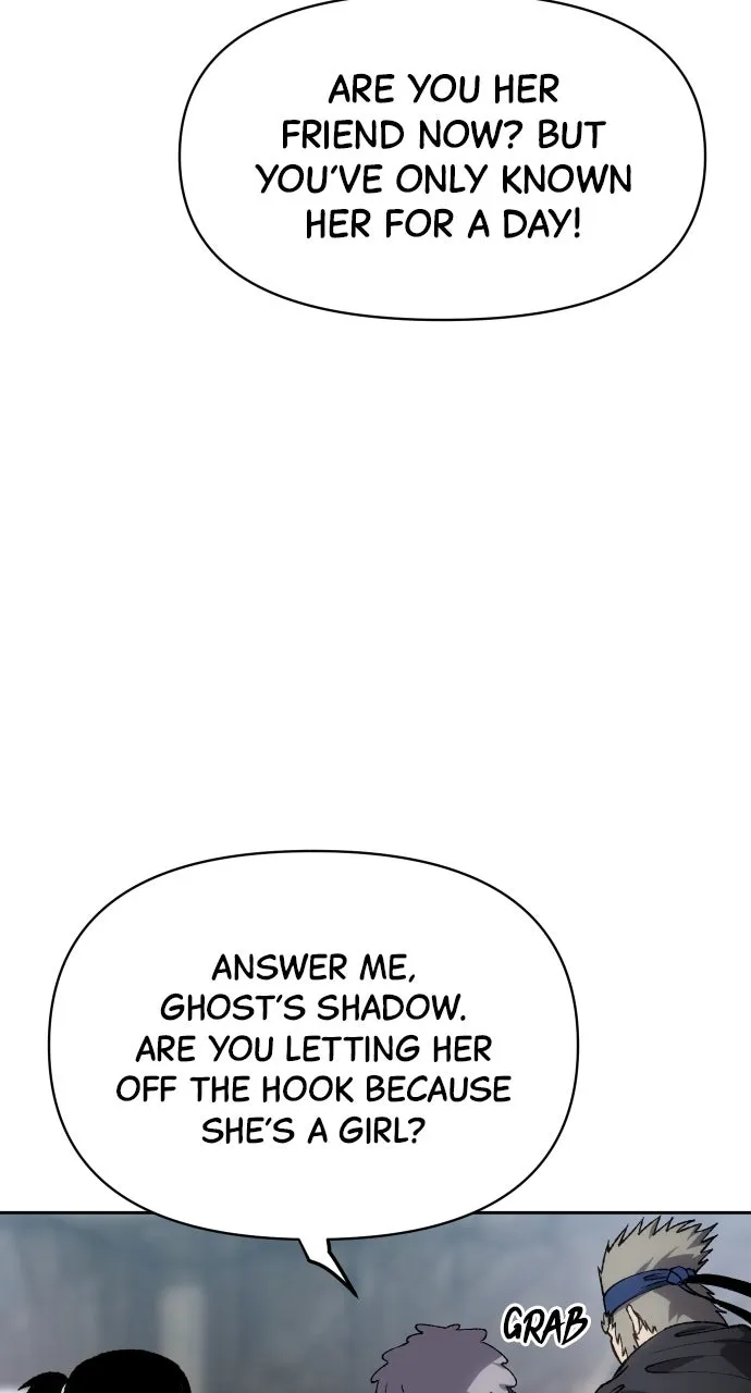 Chetamja: The King’s Eyes Chapter 20 page 17 - 