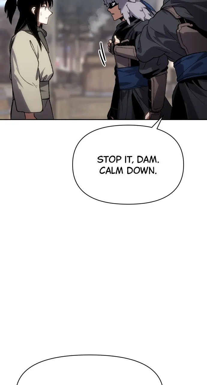Chetamja: The King’s Eyes Chapter 20 page 18 - 