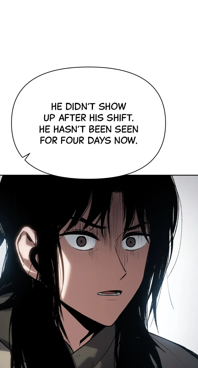 Chetamja: The King’s Eyes Chapter 20 page 20 - 