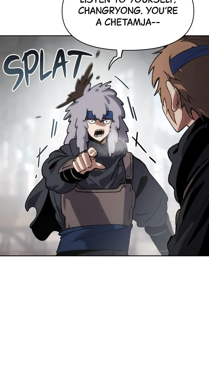 Chetamja: The King’s Eyes Chapter 20 page 26 - 